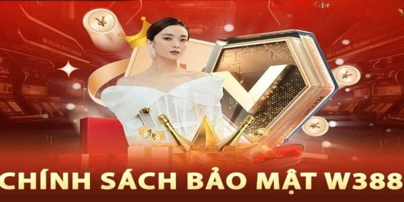 Nghĩa vụ của các bên trong chính sách bảo mật W388