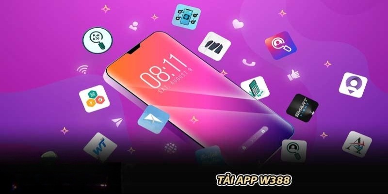 Một vài lưu ý cho cược thủ khi tải app W388 cần biết