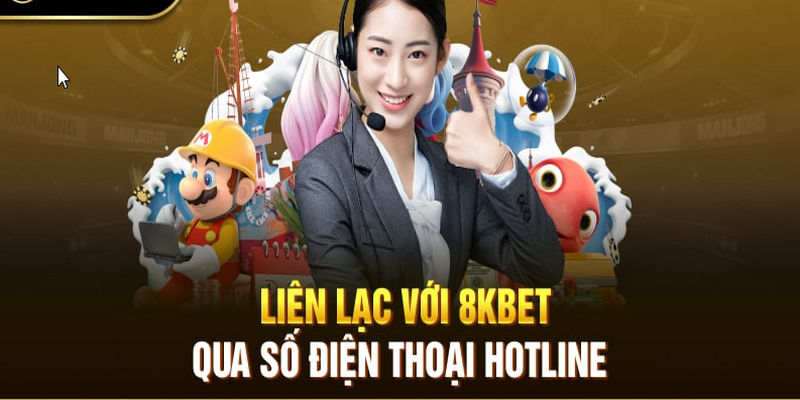 Liên hệ qua mạng xã hội hiện đại