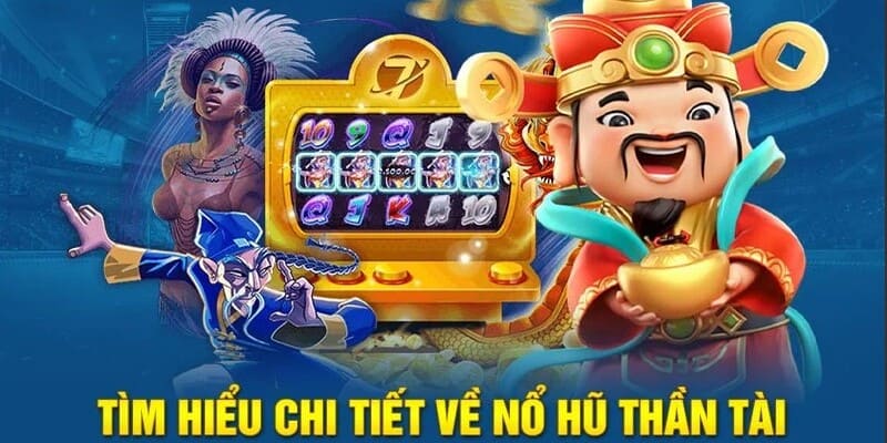 Chi tiết luật quy định tham gia trong game nổ hũ thần tài