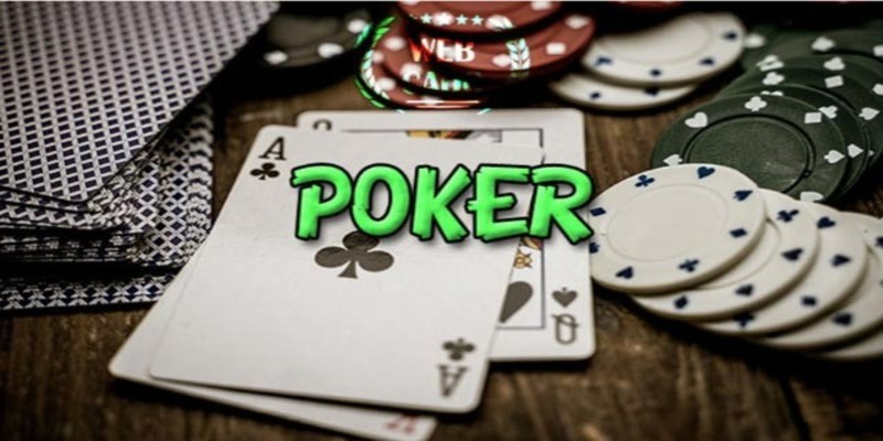 Giới thiệu sơ lược về luật chơi poker online cho người mới