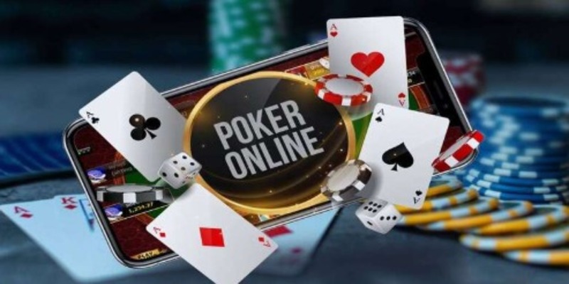 poker online